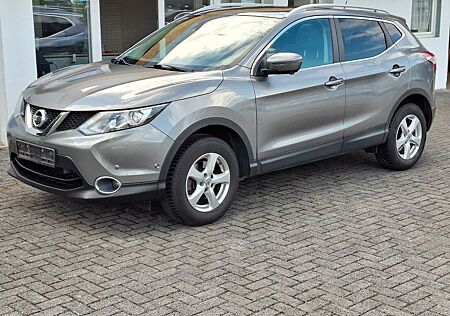 Nissan Qashqai Tekna 2017 * Panoramadach