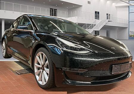 Tesla Model 3 gebraucht kaufen Tesla Model 3 Long Range Dual AWD 91% SOH