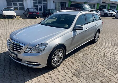 Mercedes-Benz E 350 E -Klasse T-Modell CDI 4Matic