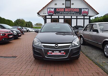 Opel Astra H TÜV/AU NEU,1.HAND,AUTOGAS LPG,KLIMA,AHK