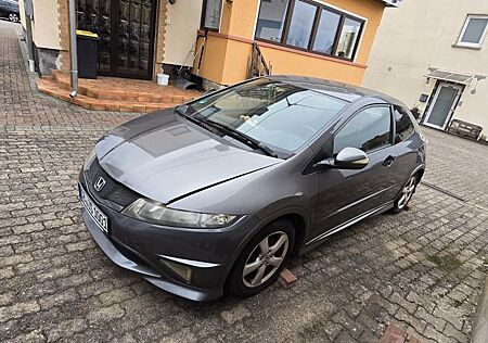 Honda Civic 1.4 i-SHIFT Type S Type S