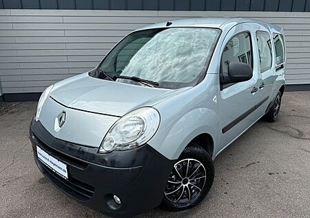 Renault Kangoo Rapid Maxi Extra Doppelkabine/Euro5