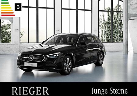 Mercedes-Benz C 300 T e Avantgarde*LED-Licht*Public-Charging++
