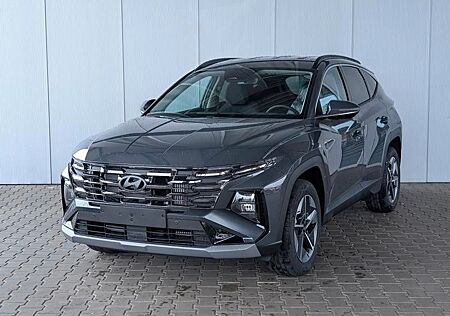 Hyundai Tucson 1.6 T-GDI GO SH,APP,NAVI,CAM,LED UVM