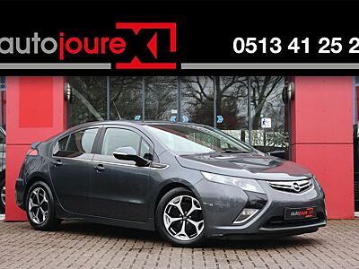 Opel Ampera 1.4 | Origineel NL | Camera | Cruise Cont