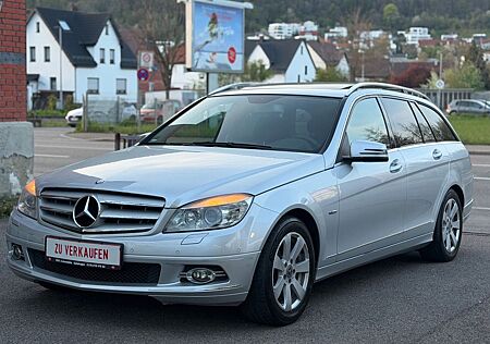 Mercedes-Benz C 250 CDİ AUTOMATİK EURO 5 TÜV NEU 04/28