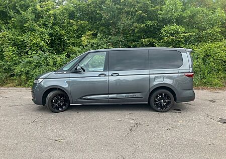 VW T7 Multivan Volkswagen 2,0 TDI DSG Edition LÜ 1,99% Finanz.