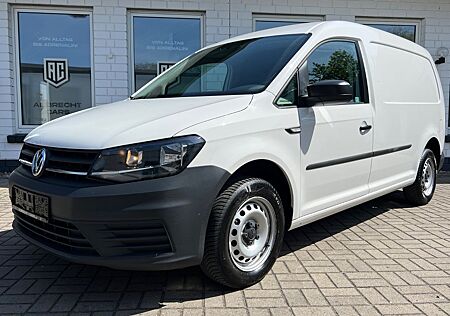 VW Caddy Volkswagen Maxi Kasten 2.0 TDI BMT AHK Navi Klima