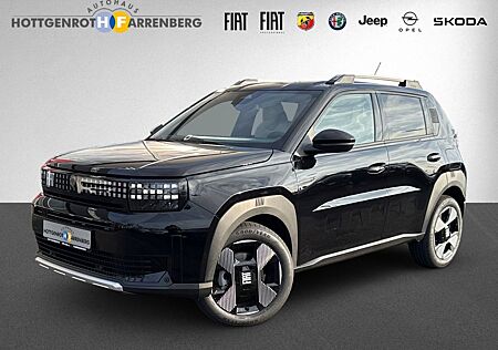 Fiat Grande Panda La Prima 1.2 Hybrid Automatik SHZG