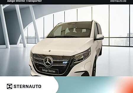Mercedes-Benz EQV 300 Lang DISTR. Navi Sitzhz. M-BEAM Kamera