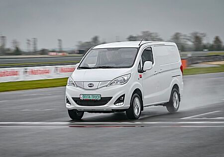 BYD ATTO 3 ETP 3 Furgon, Automata, 136 HP