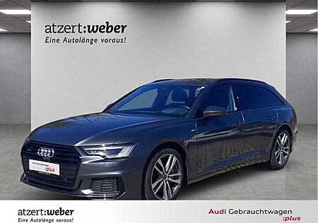 Audi A6 Avant S line 55TFSI quattro Matrix HeadUp