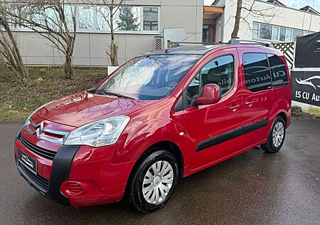 Citroën Berlingo Kombi Multispace