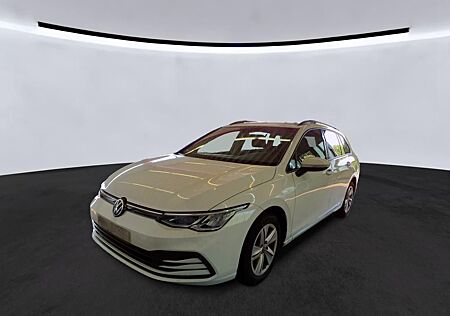 VW Golf Volkswagen VIII Variant Life 1.5 TGI * 1.H * ACC * StH