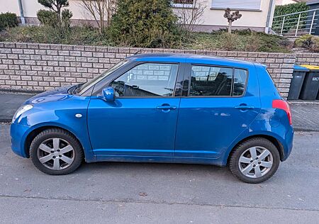 Suzuki Swift 1.3 Comfort Comfort