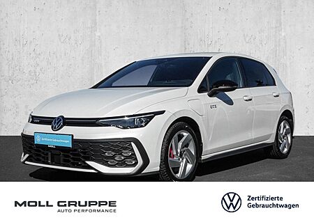 VW Golf Volkswagen GTE 1.5 eTSI eHybrid DSG ACC AHK AUT FLA LM