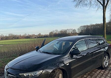Opel Insignia 2.0 Diesel 125kW B Sports Autom ST U..