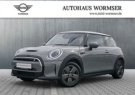 Mini Cooper SE Hatch DAB LED Navi Tempomat Klimaaut.