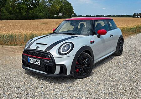 Mini John Cooper Works JCW Trim...