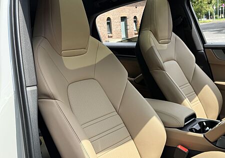 Porsche Cayenne E-Hybrid Coupe SPORTDESIGN-PAKET*22 EXCL