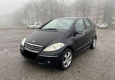 Mercedes-Benz A 170 AVANTGARDE