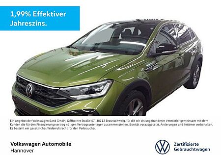 VW Taigo Volkswagen 1.0 TSI R-Line Navi Pano ACC LED Dig.Cockp