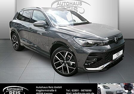 VW Tiguan Volkswagen 1.5 eTSI DSG R-Line AHK LED APP-CONNECT K