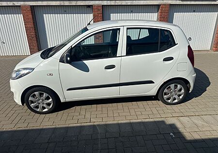 Hyundai i10 1.1 Classic Classic