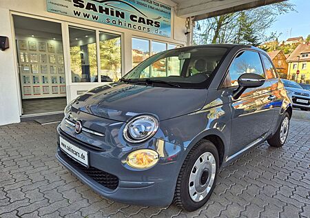Fiat 500 Mirror PDC/U-CONNECT
