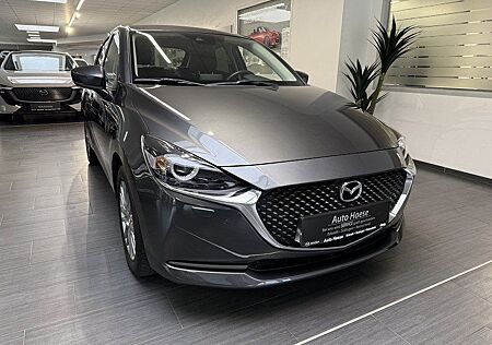 Mazda 2 1.5 90PS Kizoku Touring Paket 1&