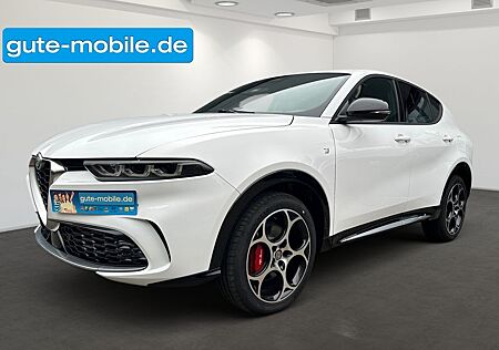 Alfa Romeo Tonale 1.3T MultiAir PlugIn TI | AWD | LEDER| SP