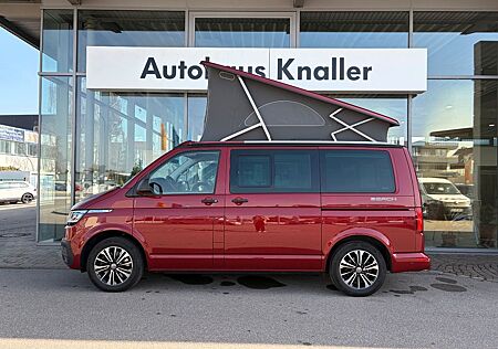 VW T6 California Volkswagen Beach *NAVI* LED* Standheizung*