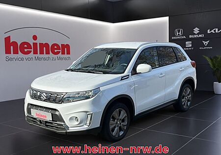 Suzuki Vitara 1.4 Comfort NAVI LED ACC