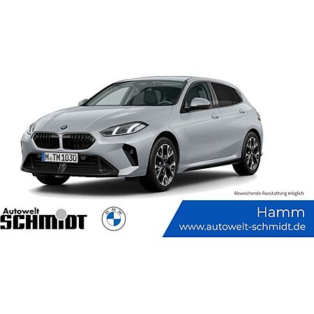 BMW 1er leasen