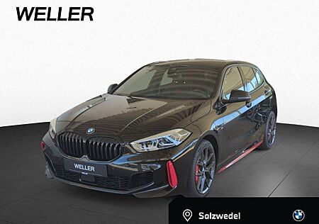 BMW 128ti M Sport LiCoPro LED HiFi AppleCar DAB Temp
