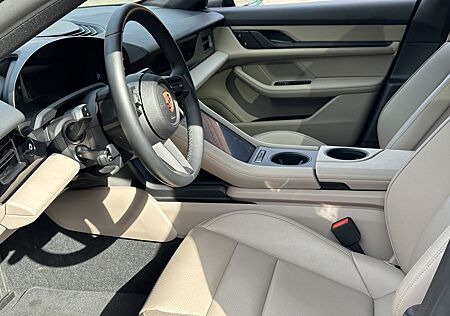 Porsche Taycan 4 Cross Turismo 21CT DESIGN*PANORAMA*KAME
