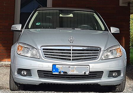 Mercedes-Benz C 180 KOMPRESSOR T