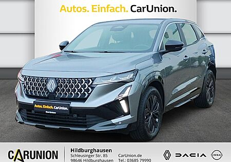 Renault Austral 1.3 TCe 160 Mild-Hybrid Evolution