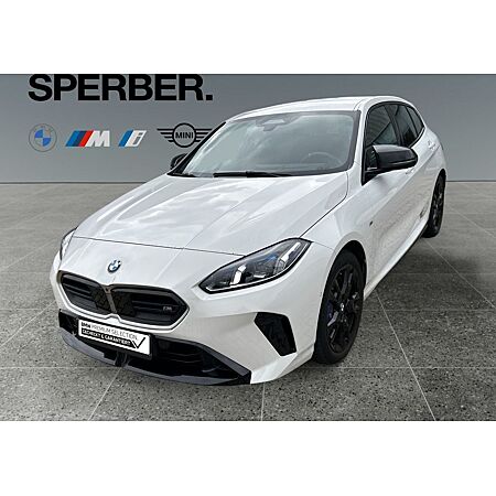BMW M135 leasen