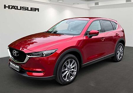 Mazda CX-5 2.5 Signature AWD Head UP*360 Kamera*Navi*