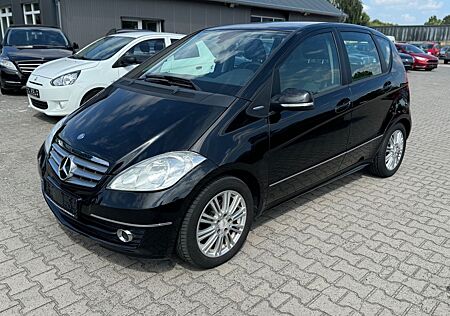 Mercedes-Benz A 150 A -Klasse Elegance Automatik