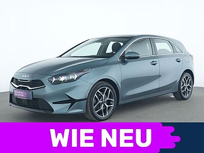 Kia cee'd Spirit JBL|Navi|Kamera|LED|SHZ|PDC|ACC