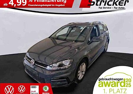VW Golf Volkswagen Variant R-Line 2.0TDI DSG 213,-ohne Anzahlu