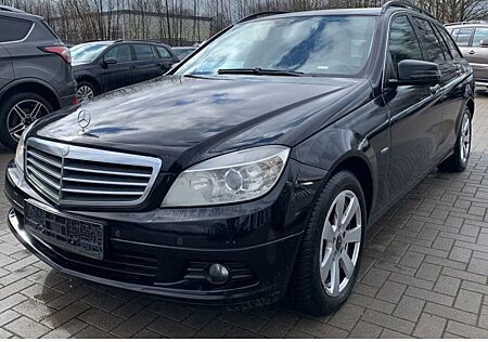 Mercedes-Benz C 200 T CDI BlueEfficiency *KLIMAAUTO*PDC*SHZ*