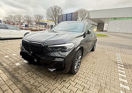 BMW X5 xDrive30d - Garantie 09/25, Pano M-Pak KD neu