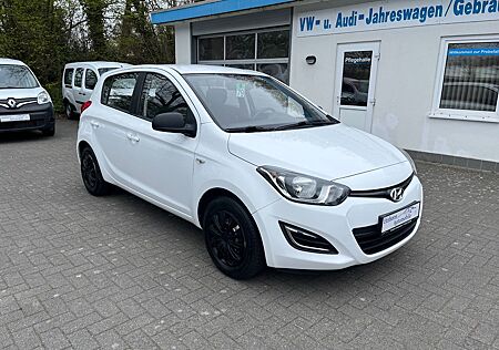 Hyundai i20 *Klima*