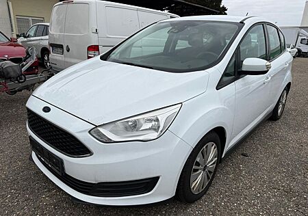 Ford C-Max gebraucht kaufen Ford C-Max Trend 1.5 TDCI/Navi/4800netto