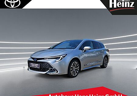 Toyota Corolla 1.8 Hybrid Touring Sports Team D