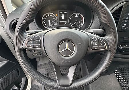 Mercedes-Benz Vito 116 CDI Automatik lang