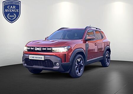 Dacia Duster Neuer Extreme HYBRID 140 *City-Paket*